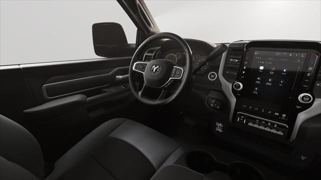 2026 RAM 4500HD Tradesman