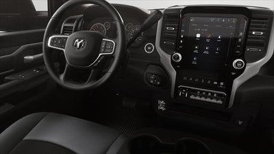 2026 RAM 4500HD Tradesman