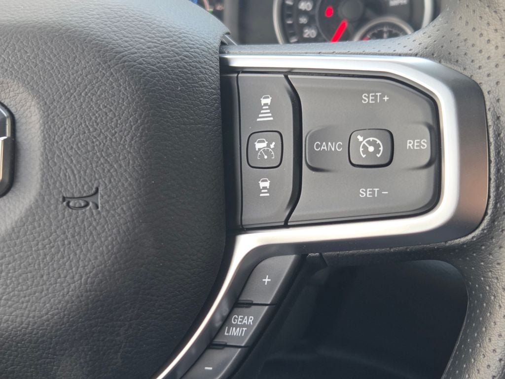 2026 RAM 4500HD Tradesman