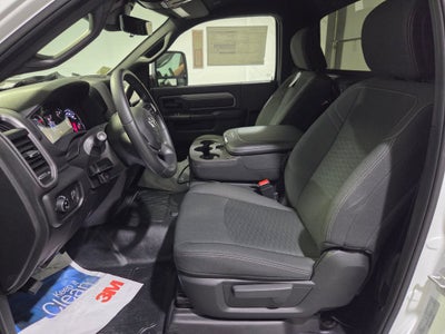 2026 RAM 4500HD Tradesman