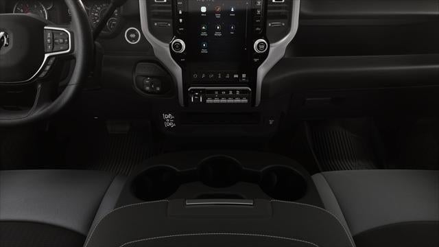 2026 RAM 4500HD Tradesman