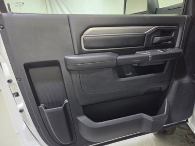 2026 RAM 4500HD Tradesman