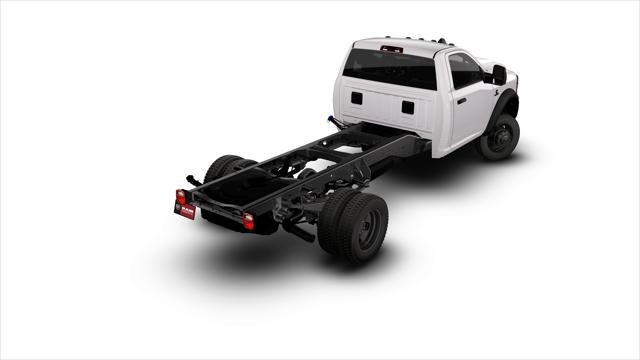 2026 RAM 4500HD Tradesman