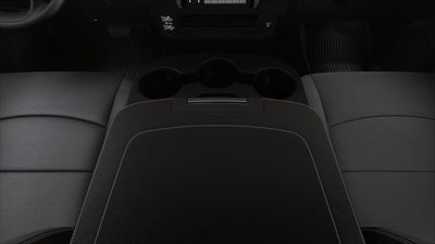 2026 RAM 4500HD Tradesman