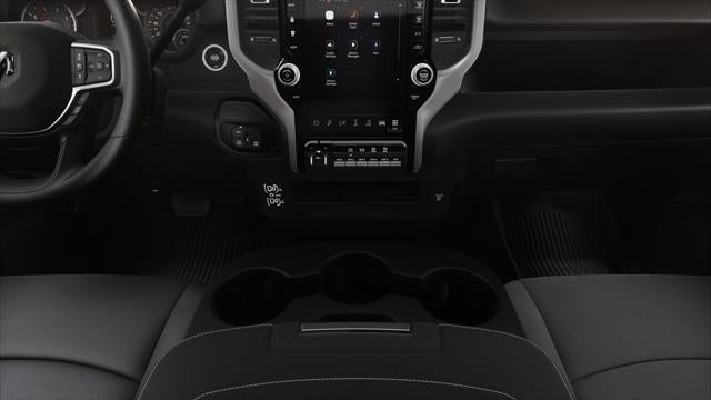 2026 RAM 4500HD Tradesman