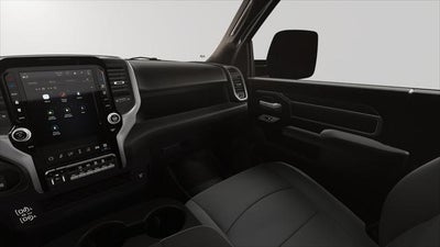2026 RAM 4500HD Tradesman