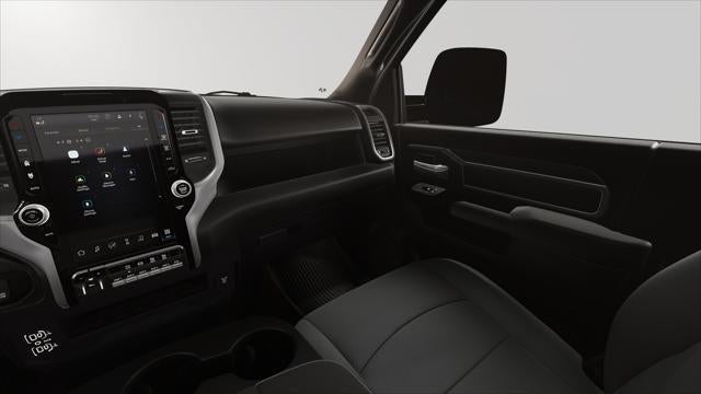 2026 RAM 4500HD Tradesman