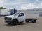 2026 RAM 4500HD Tradesman