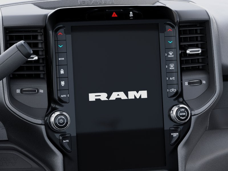 2026 RAM 4500HD Tradesman