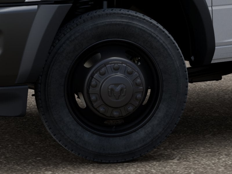 2026 RAM 4500HD Tradesman