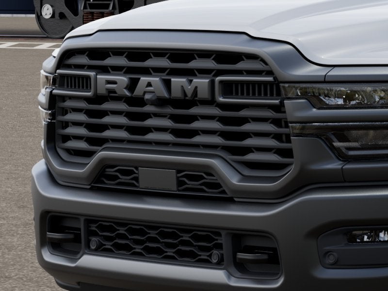 2026 RAM 4500HD Tradesman