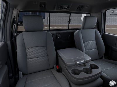 2026 RAM 4500HD Tradesman