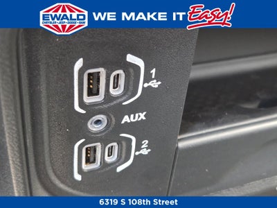 2026 RAM 4500HD Tradesman