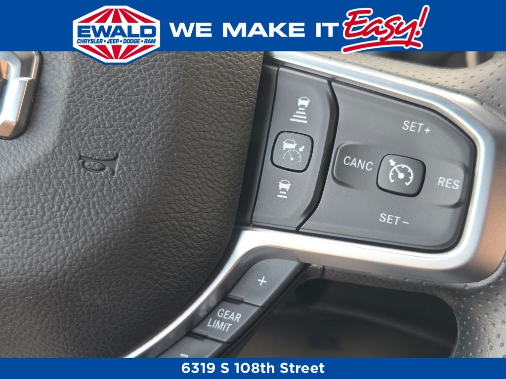 2026 RAM 4500HD Tradesman