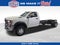 2026 RAM 4500HD Tradesman