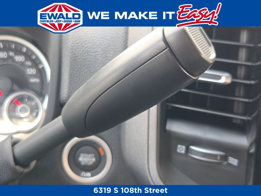 2026 RAM 4500HD Tradesman