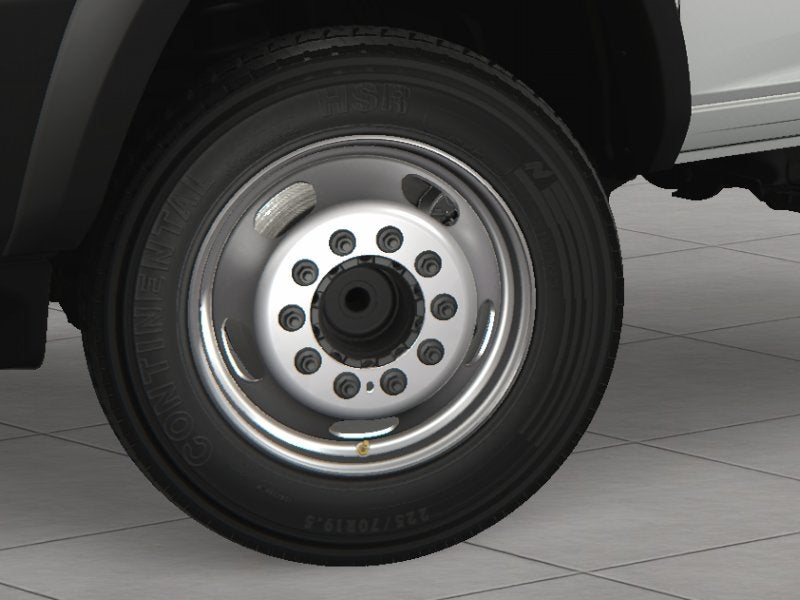 2024 RAM 5500HD Tradesman