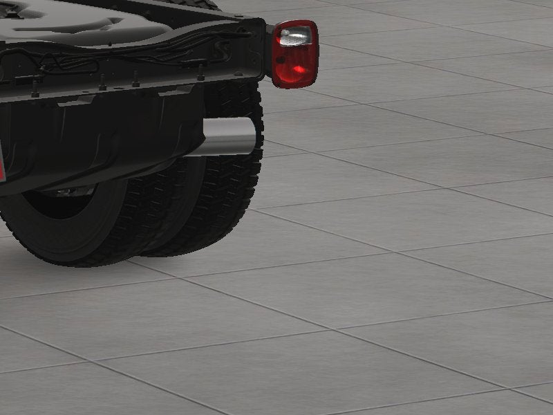 2024 RAM 5500HD Tradesman