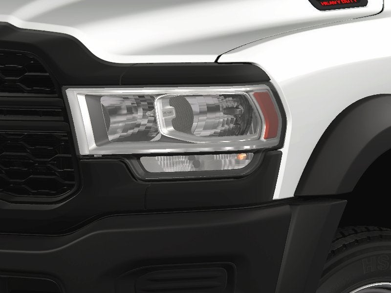 2024 RAM 5500HD Tradesman