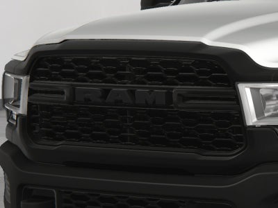 2024 RAM 5500HD Tradesman