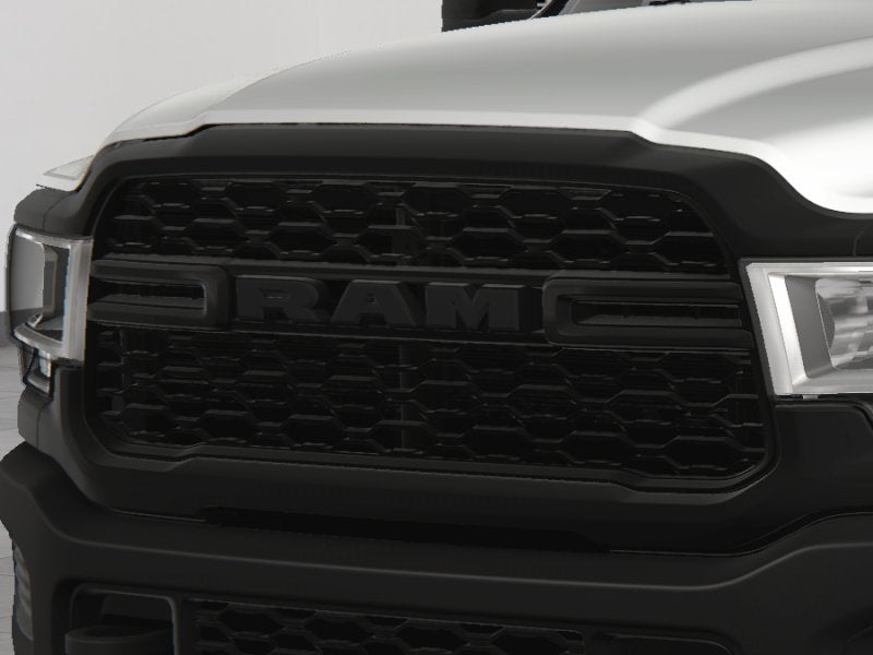 2024 RAM 5500HD Tradesman