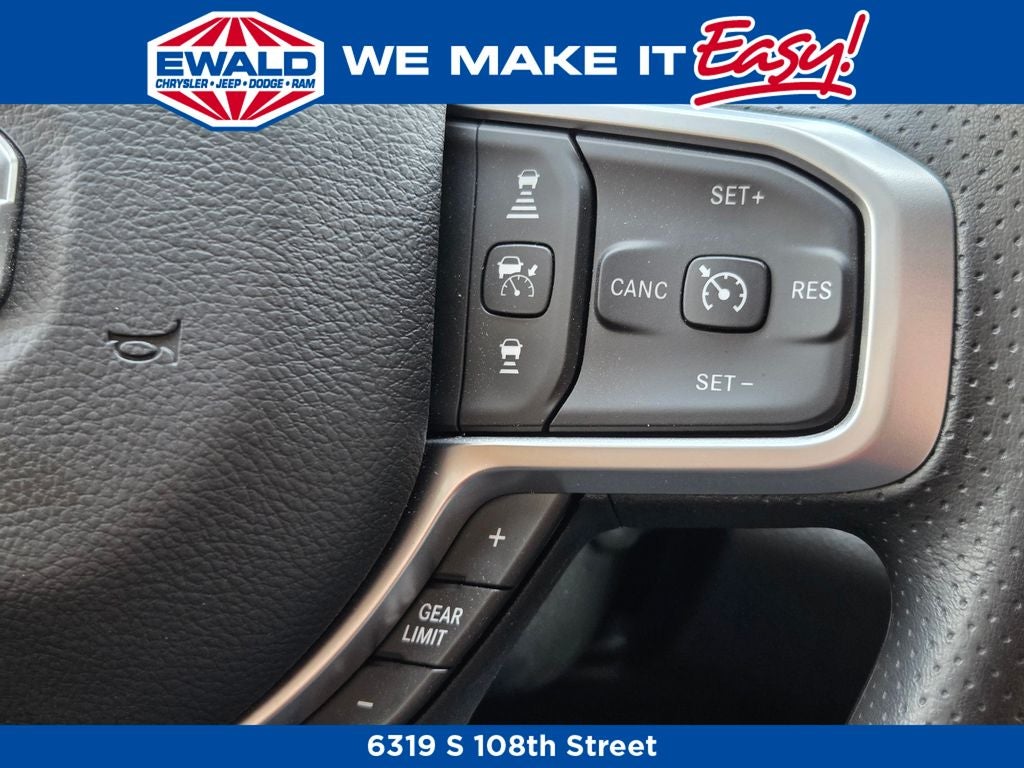 2026 RAM 5500HD Tradesman