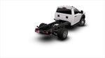 2026 RAM 5500HD Tradesman