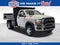 2026 RAM 5500HD Tradesman