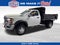 2026 RAM 5500HD Tradesman