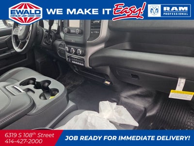 2024 RAM 5500HD Tradesman