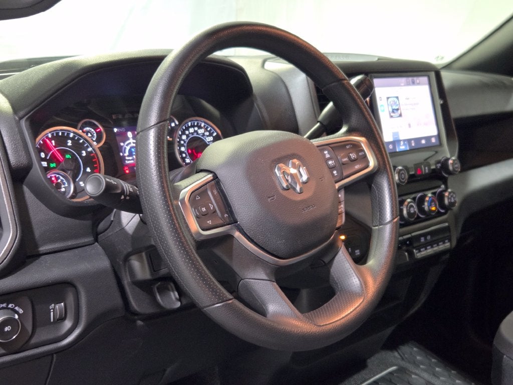 2026 RAM 5500HD Tradesman