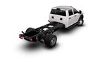 2027 RAM 5500HD Tradesman