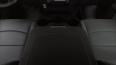2027 RAM 5500HD Tradesman
