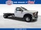 2026 RAM 3500 Tradesman 167.5 WB