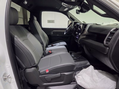 2026 RAM 3500 Tradesman 167.5 WB