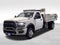 2026 RAM 3500 Tradesman 167.5 WB