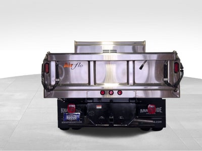 2026 RAM 3500 Tradesman 167.5 WB