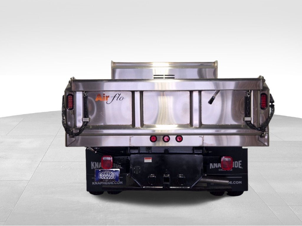 2026 RAM 3500 Tradesman 167.5 WB