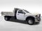 2026 RAM 3500 Tradesman 167.5 WB