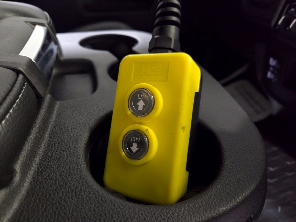 2026 RAM 3500 Tradesman 167.5 WB