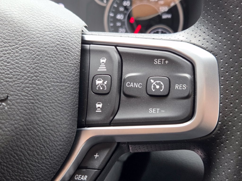 2026 RAM 3500 Tradesman 167.5 WB