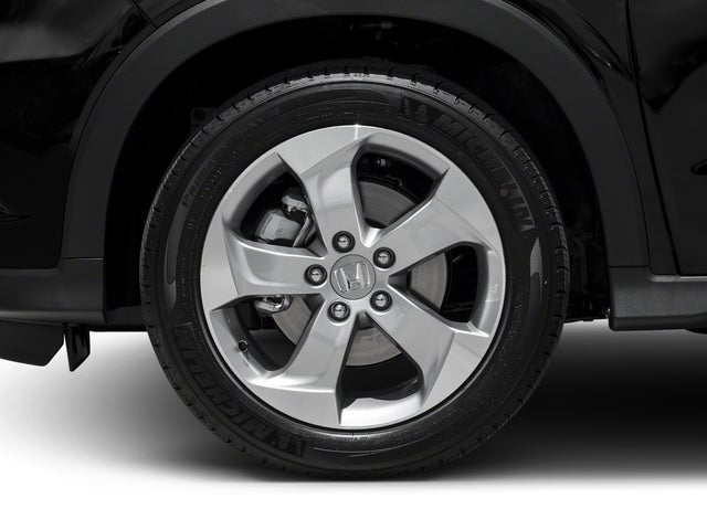 2016 Honda HR-V EX-L w/Navigation