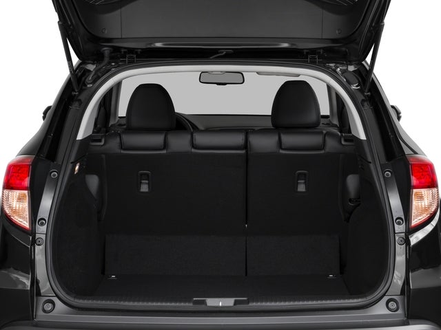2016 Honda HR-V EX-L w/Navigation