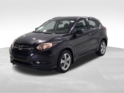 2016 Honda HR-V EX-L w/Navigation