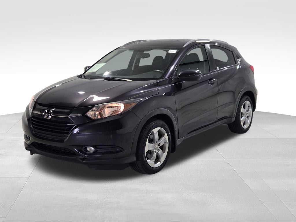 2016 Honda HR-V EX-L w/Navigation