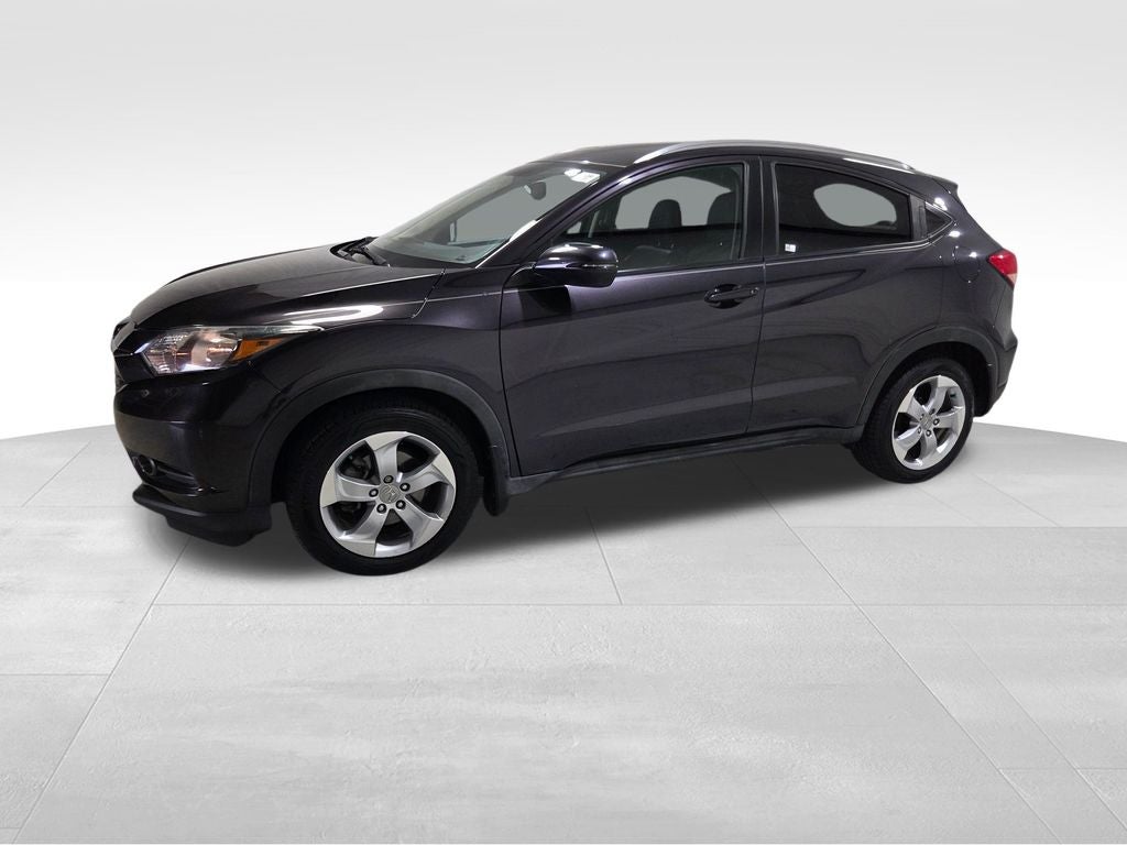 2016 Honda HR-V EX-L w/Navigation