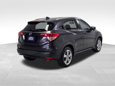 2016 Honda HR-V EX-L w/Navigation