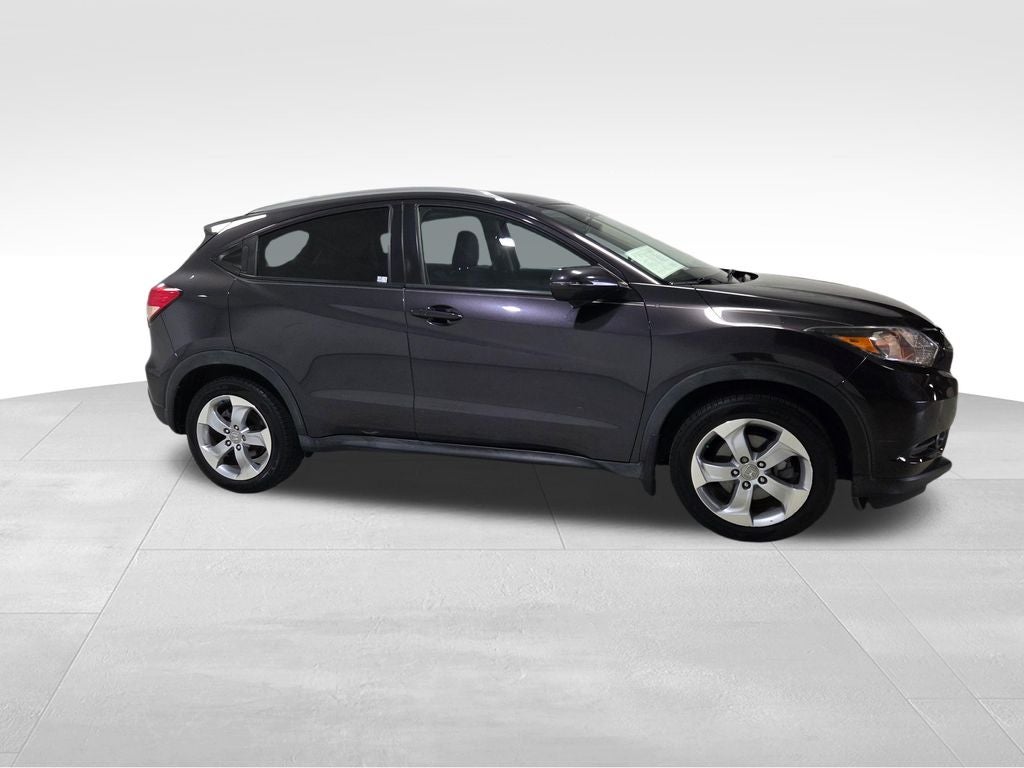 2016 Honda HR-V EX-L w/Navigation