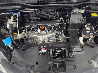 2016 Honda HR-V EX-L w/Navigation