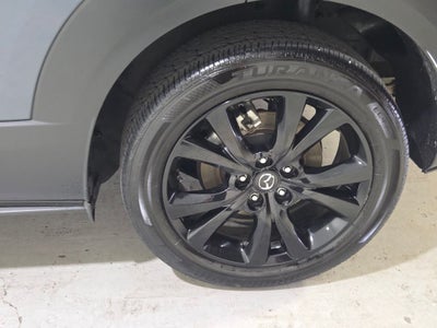 2025 Mazda Mazda CX-30 2.5 S Carbon Edition